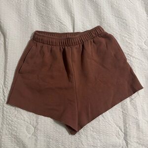 DSG Women's Cotton Shorts